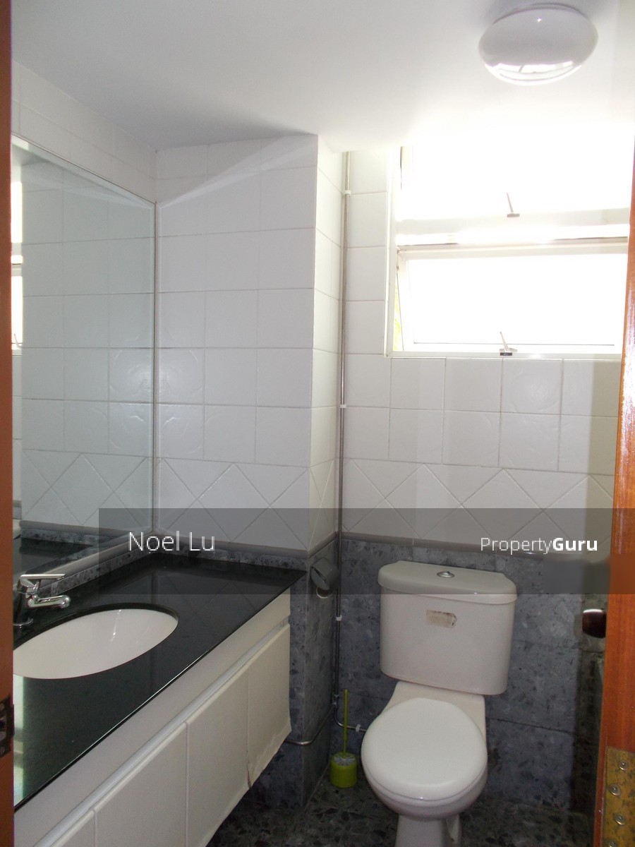 Woodgrove Condominium (D25), Condominium #119190302